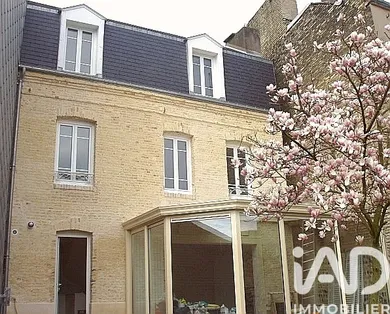 Maison traditionnelle à Le Havre (76600)