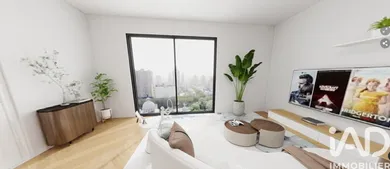 Apartment in La Farlède (83210)