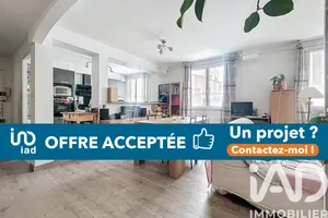 Apartment in Toulouse (31500)