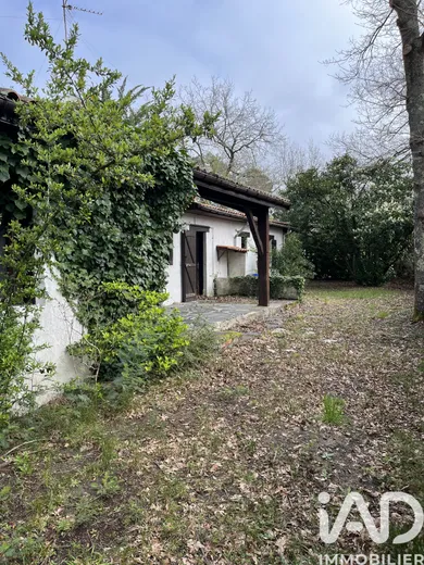 Maison à Andernos-les-Bains (33510)