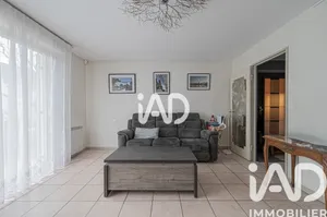 Maison à Tremblay-en-France (93290)