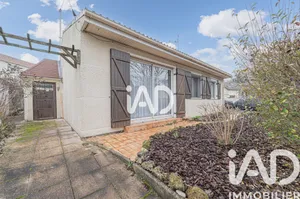 House in Tremblay-en-France (93290)