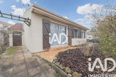 House in Tremblay-en-France (93290)