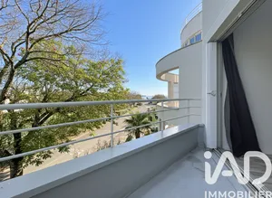 Appartement à La Rochelle (17000)