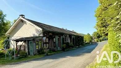 Park home in Villac (24120)