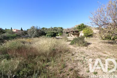Land in Fitou (11510)