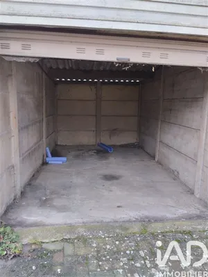 Garage in Caudry (59540)