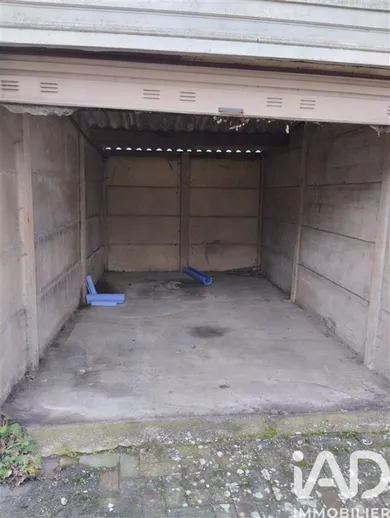 Garage à Caudry (59540)