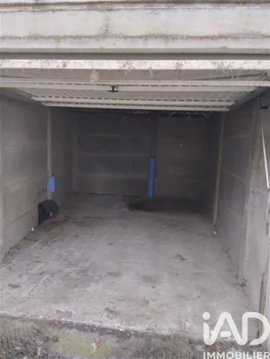 Garage in Caudry (59540)