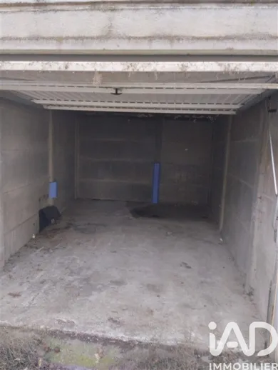 Garage à Caudry (59540)