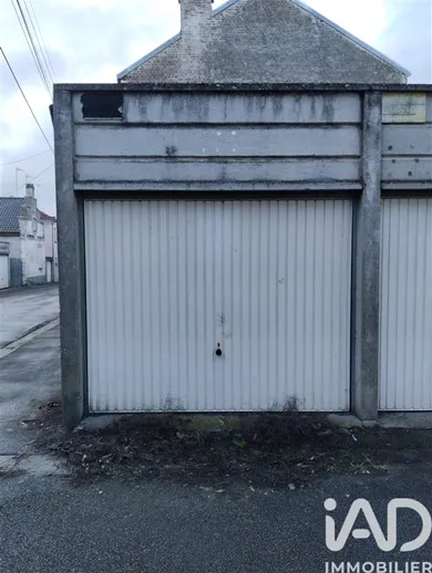 Garage à Caudry (59540)