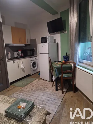 Studio à Saint-Paul-de-Fenouillet (66220)