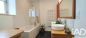 Duplex in Poitiers (86000)