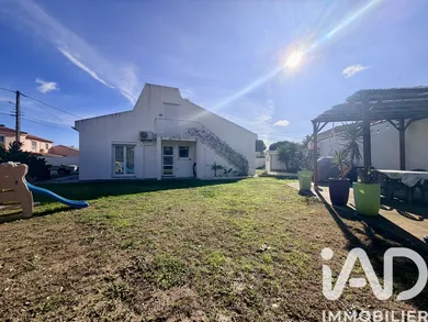 Maison à Alénya (66200)