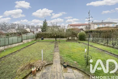 Maison à Fléville-devant-Nancy (54710)