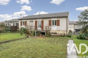 Maison à Fléville-devant-Nancy (54710)