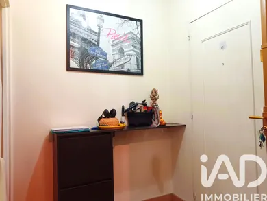 Appartement à Franconville (95130)