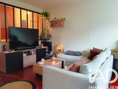 Apartment in Franconville (95130)