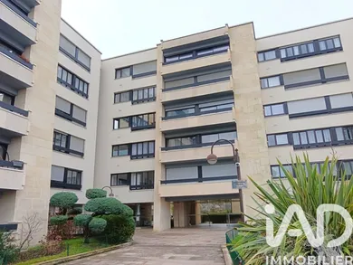 Appartement à Franconville (95130)