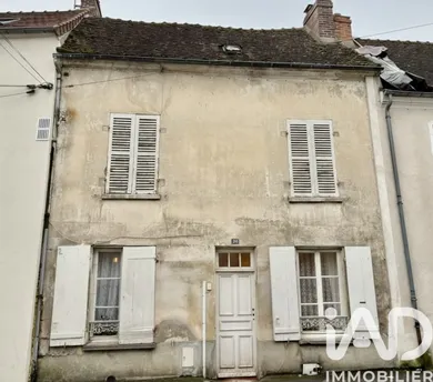 House in Rebais (77510)