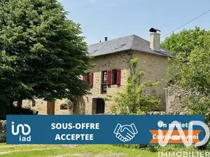 House in GORSES (46210)