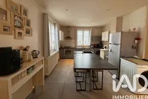 Apartment in Louhans (71500)