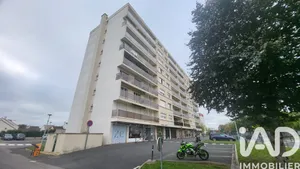 Appartement à Saint-Jean-de-Braye (45800)