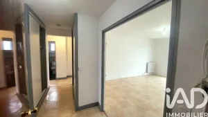 Apartment in Saint-Jean-de-Braye (45800)