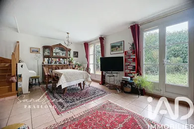 Maison à Soisy-sous-Montmorency (95230)