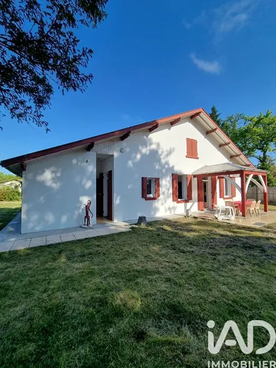Traditional house in Sanguinet (40460)