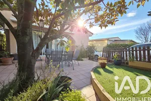 Châlet à Roquebrune-sur-Argens (83520)