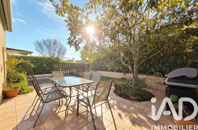 Maison 3 pièces 56 m² · à Roquebrune-sur-Argens · 56,2 m² · 210 000 €