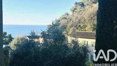 Apartment in Roquebrune-Cap-Martin (06190)