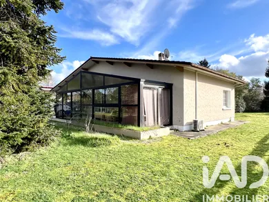 Maison à Salles (33770)