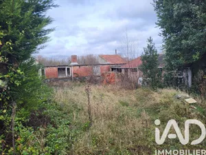 Maison à Beuvry (62660)