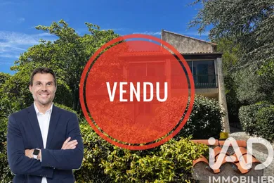 Maison traditionnelle à Carnoux-en-Provence (13470)