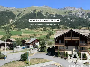 Appartement à VAL CENIS (73480)