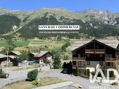 Apartment in VAL CENIS (73480)