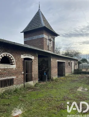 House in Marchélepot (80200)