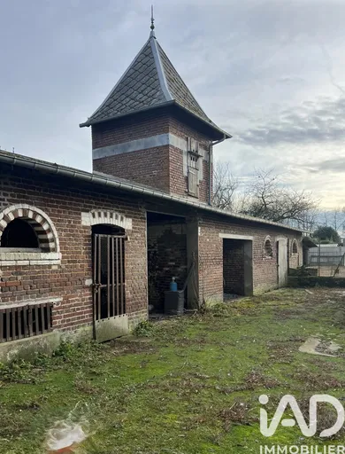House in Marchélepot (80200)