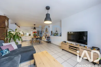 Appartement à Melun (77000)