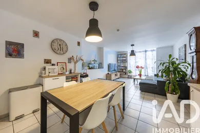 Appartement à Melun (77000)