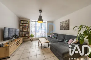 Appartement à Melun (77000)