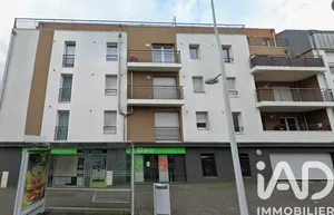 Appartement à Rezé (44400)