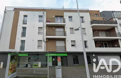 Appartement à Rezé (44400)