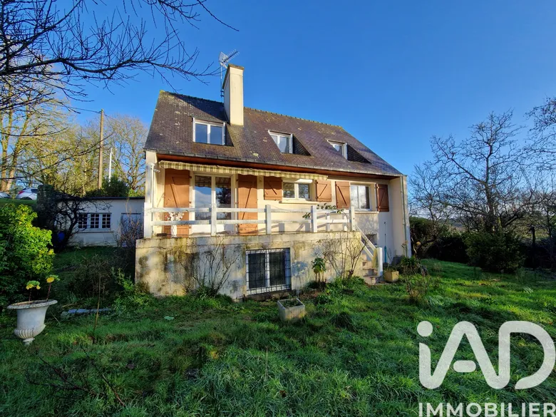 Maison 7 pièces 115 m² · à Dinan · 115 m² · 337 000 €