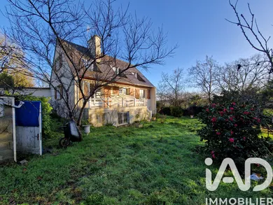 House in Dinan (22100)