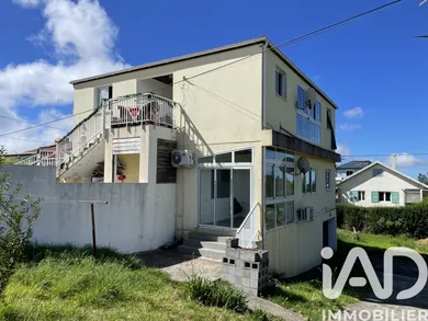 House in Le Tampon (97418)