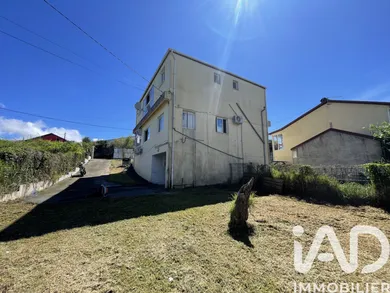 House in Le Tampon (97418)