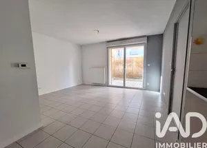 Apartment in Toulouse (31200)
